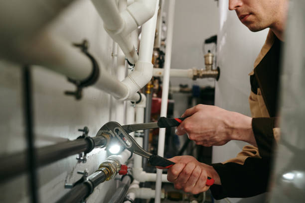 Best Sprinkler Systems  in Mount Washington, KY