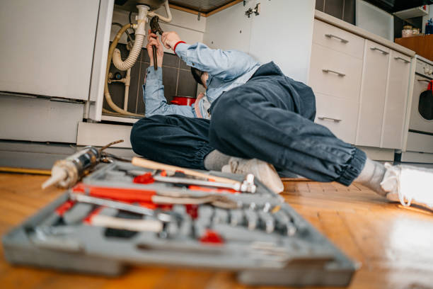 Best Sewer Cleaning Services  in Mount Washington, KY