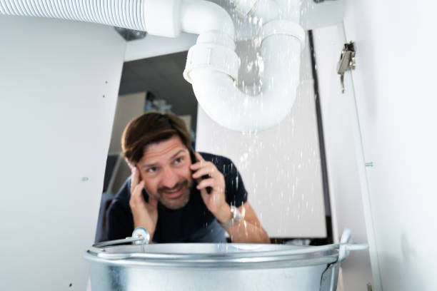 Best Water Leak Repair  in Mount Washington, KY