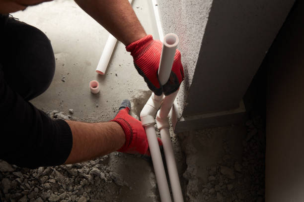 Best Sewer Line Repair  in Mount Washington, KY