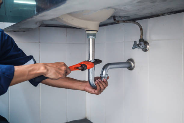 Professional Plumbing in Mount Washington, KY