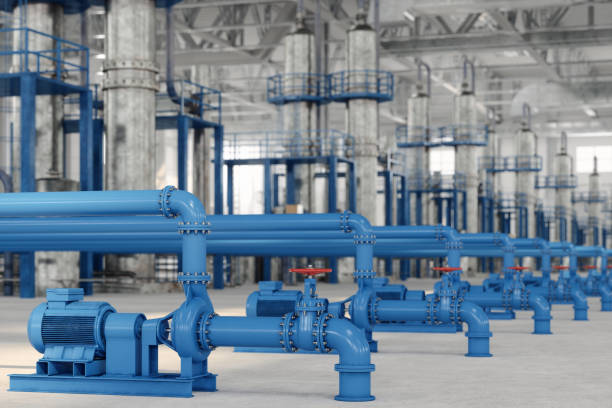 Gas Line Repair in Mount Washington, KY