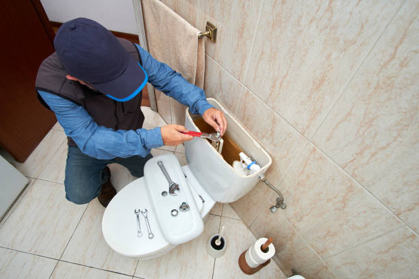 Best Plumbing Services Near Me  in Mount Washington, KY