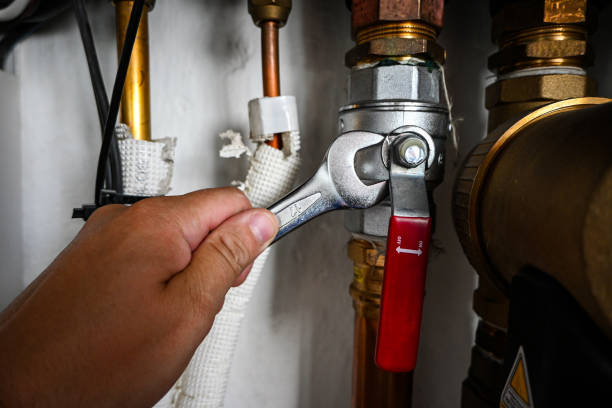 Shower Repair Services in Mount Washington, KY